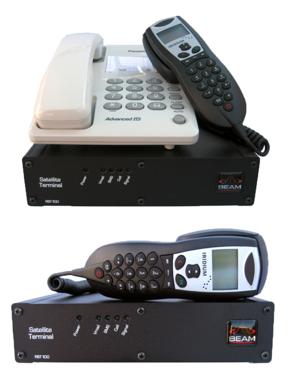 RemoteSAT (RST100)