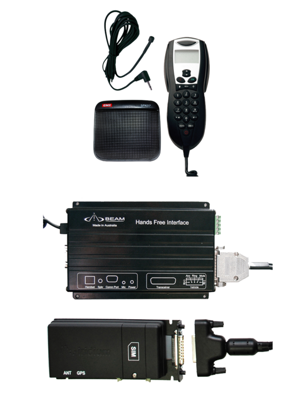 TranSAT (RST620)