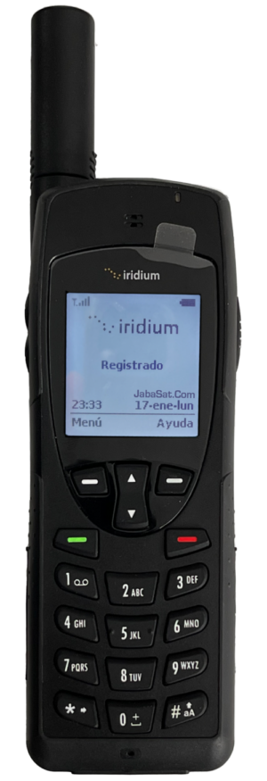 Iridium 9555 - Image 2